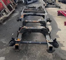 Рама Cadillac Escalade / Tahoe 2015-202 132250