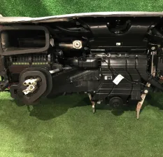 Печка салона торпедная  130636