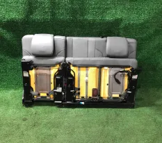 Сиденье третего ряда Chev 131498