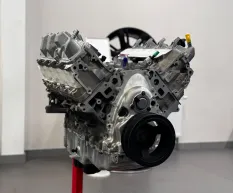 Новый ДВС L86 (6.2L) Chevrolet Tahoe / Escalade 2015-2020 12657206 ; 12619168 ; 19434266 ; 19368176 132901