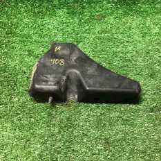 Брызговик лонжерона пр 131719