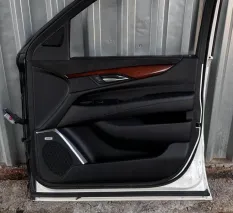 Обшивка пассажирской  д 132607