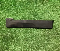 Крышка регулятора втор 130907