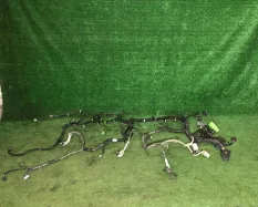 Коса проводки подкапот 131234