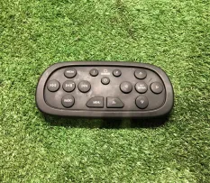 Пульт мультимедиа Chevrolet 131736