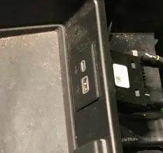 Разъем USB Chevrolet Tahoe 2021-н.в 130396