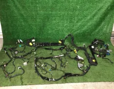 Коса проводки салонная  131253