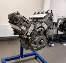 ДВС L84 (5.3L) Chevrolet Tahoe 2021-н. 133111