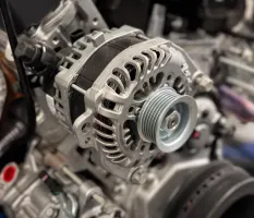 Генератор (без ориг упаковки) Cadillac Escalade 2021-н.в. 13552638 ; 13534128 ; 13539726 ; 12536552 132923