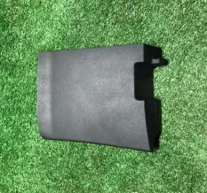 Накладка торпедо левая  130919