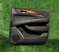 Обшивка второго ряда пр 132610