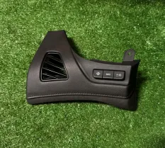 Hаклaдкa панeли пpибoров Ca 132718