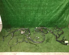 Коса проводки рамы Chevrole 131257