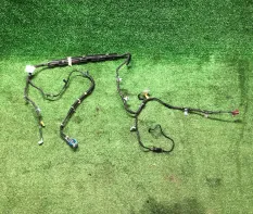 Коса проводки лобового  131265