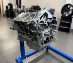 Новый шорт блок 3.5L Cyclone V 132724