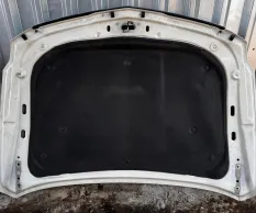 Уплотнитель капота (шум 132615