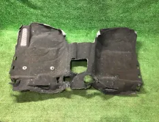 Часть ковра передняя Chev 130680