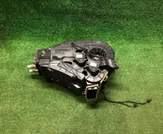 Корпус отопителя задне 131282