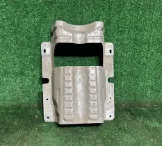 Тепловой экран глушите 133590