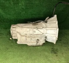 АКПП (6L80) Chevrolet Tahoe / Escalade  131538