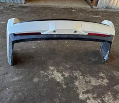 Бампер задний Cadillac Escalade 132622