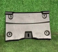 Обшивка багажника Chevrolet 133596