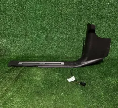 Накладка порога водите 132634