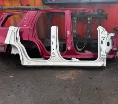 Четверть правая Cadillac Esca 132345