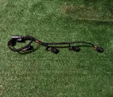 Коса проводки топливной рампы левая  Cadillac Escalade / Tahoe 2014-2020 12623131 ; 28329581 ; 12690459 132019