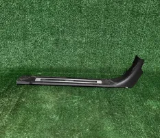 Накладка порога второг 132635