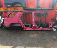 Четверть правая Chevrolet Tah 132350