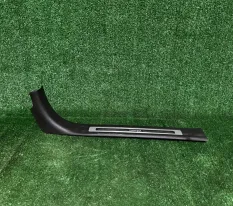 Накладка порога второг 132636