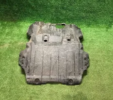 Защита ДВС Chevrolet Tahoe / Escal 131568