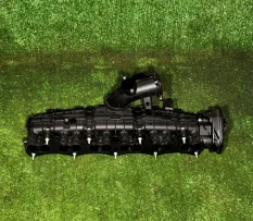 Впускной коллектор LM2 (б 134153