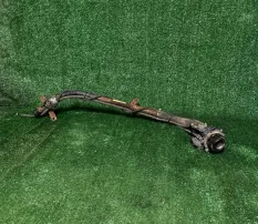 Горловина бензобака Cadil 132643