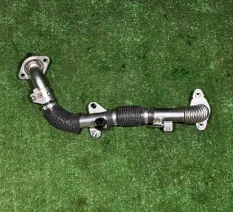 Трубка рециркуляции вы 134159