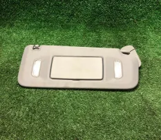 Козырек солнцезащитный 131581