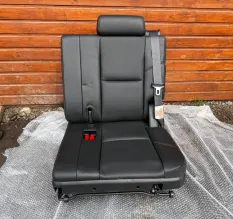 Сиденье третего ряда ле 132365