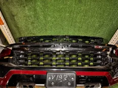 Решетка переднего бамп 134583