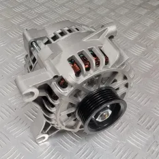 Генератор 135 Amp (4.6L) Ford Expl 133180