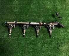 Коса проводки топливно 132050