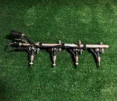 Коса проводки топливно 132057