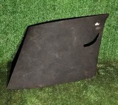 Накладка стойки багажн 133845