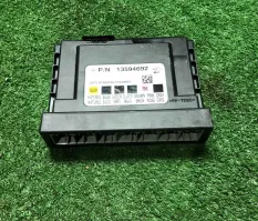 Модуль Управления Chevrolet 131596