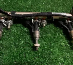 Форсунка топливная (L86, L 132064