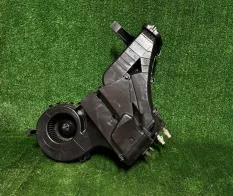 Печка багажника в сборе 132653