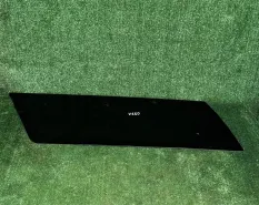 Стекло задней форточки  132654