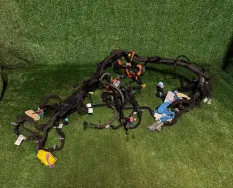 Проводка торпедо Chevrolet T 132818