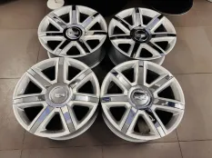 Диски литые (комплект) R22 Chevrolet Tahoe / Escalade 2000-н.в. 22982909 132446