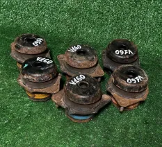 Опора кузова Cadillac Escalade / 132663